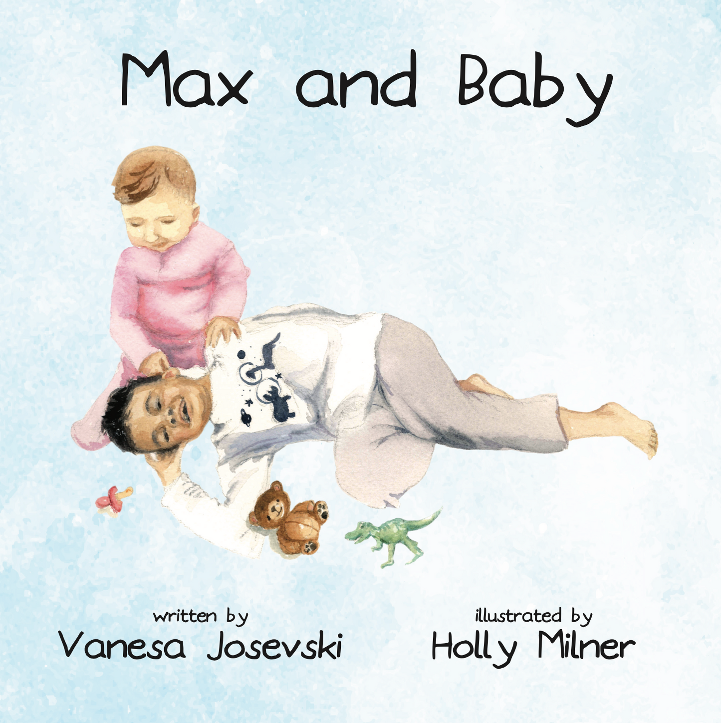 Max and Baby